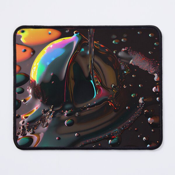 Item preview, Paint Drop [Created by AI] designed and sold by TAGE-GALLERY.