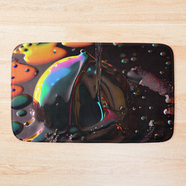 Item preview, Paint Drop [Created by AI] designed and sold by TAGE-GALLERY.