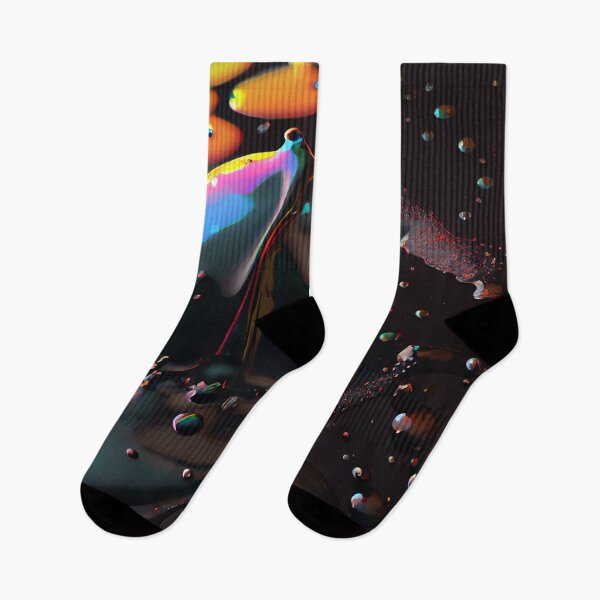 Item preview, Paint Drop [Created by AI] designed and sold by TAGE-GALLERY.