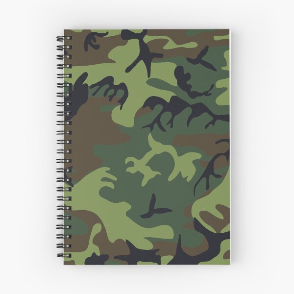 Item preview, military uniform Green camouflage  designed and sold by GRAPHISTE99.