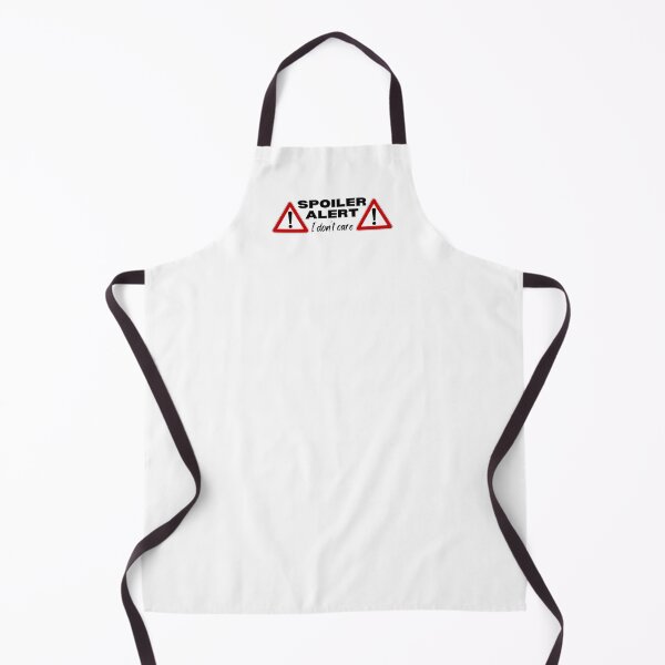 Item preview, Spoiler Alert! I don't care... designed and sold by l8yofthelake.