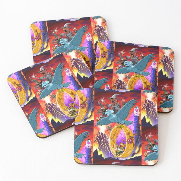 Item preview, One Frog to Rule Them All! designed and sold by KenTurner.