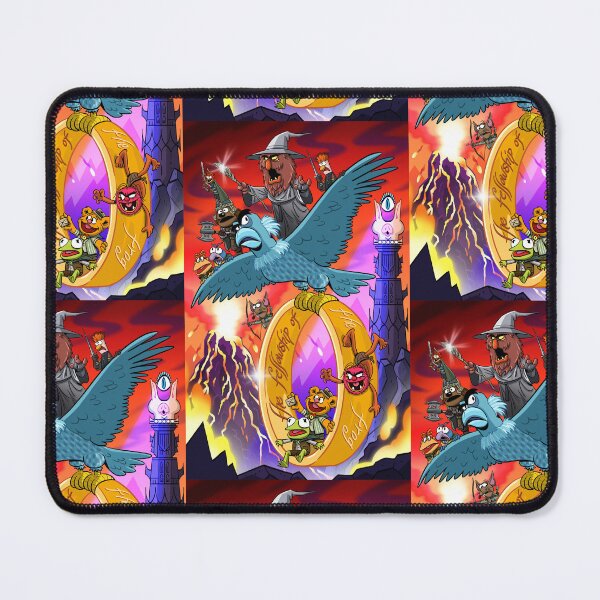Item preview, One Frog to Rule Them All! designed and sold by KenTurner.