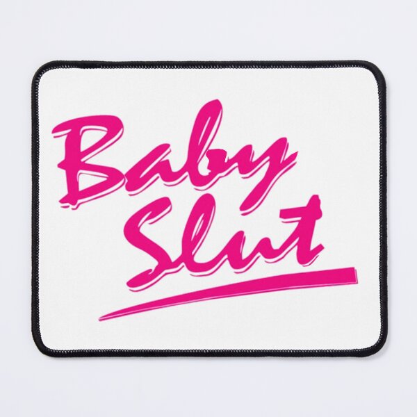 Item preview, Baby Slut Unbreakable Kimmy Schmidt designed and sold by Kawaii-doll.