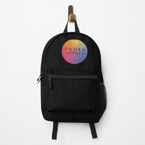 Item preview, Pay Your Artists designed and sold by Ali Juntunen.