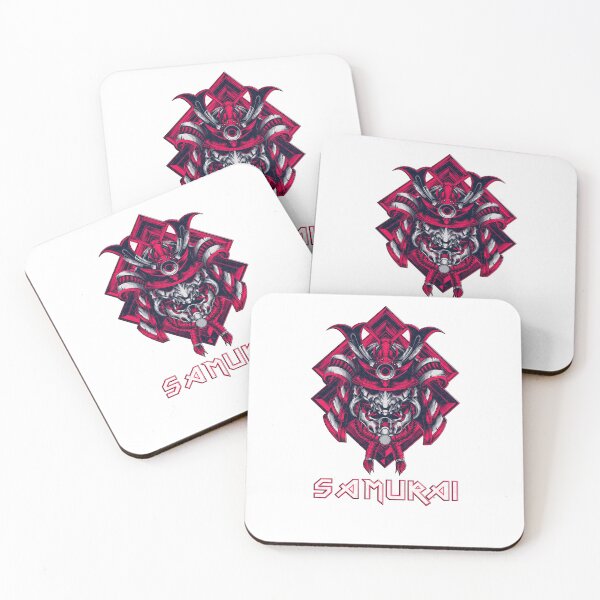 Item preview, Samurai designed and sold by Uglytaso16.