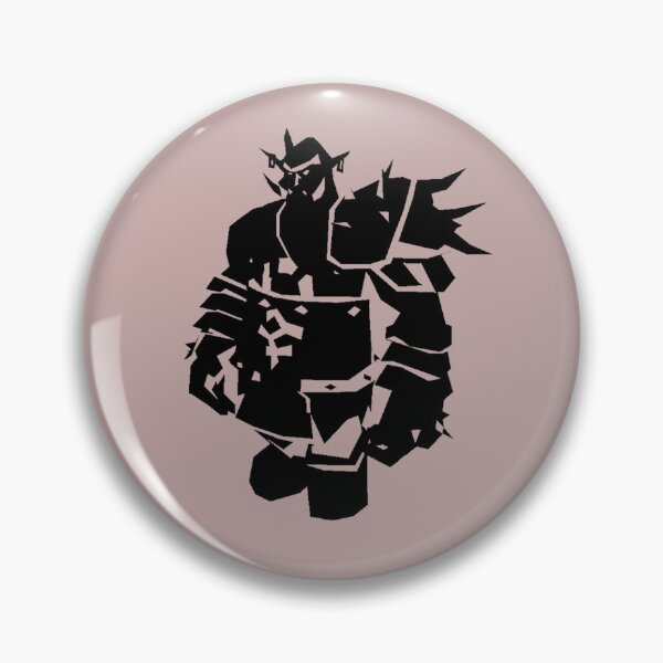 Item preview, General Graardor Bandos designed and sold by Sir-Jamus.