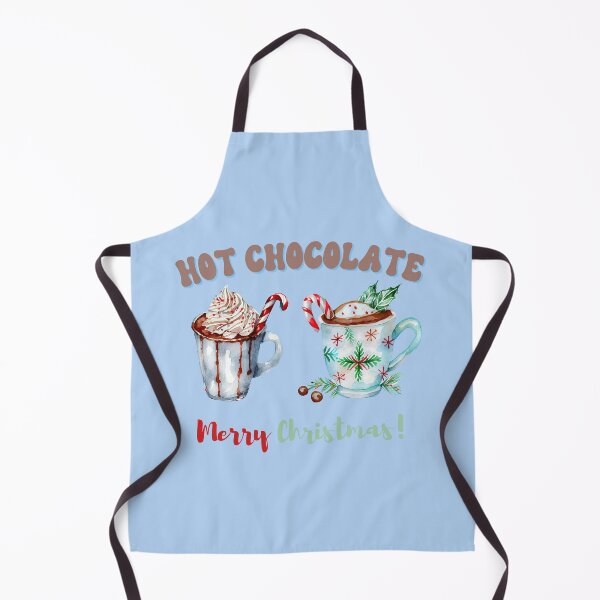 Item preview, Hot Chocolate Christmas time designed and sold by HarriPaloma.