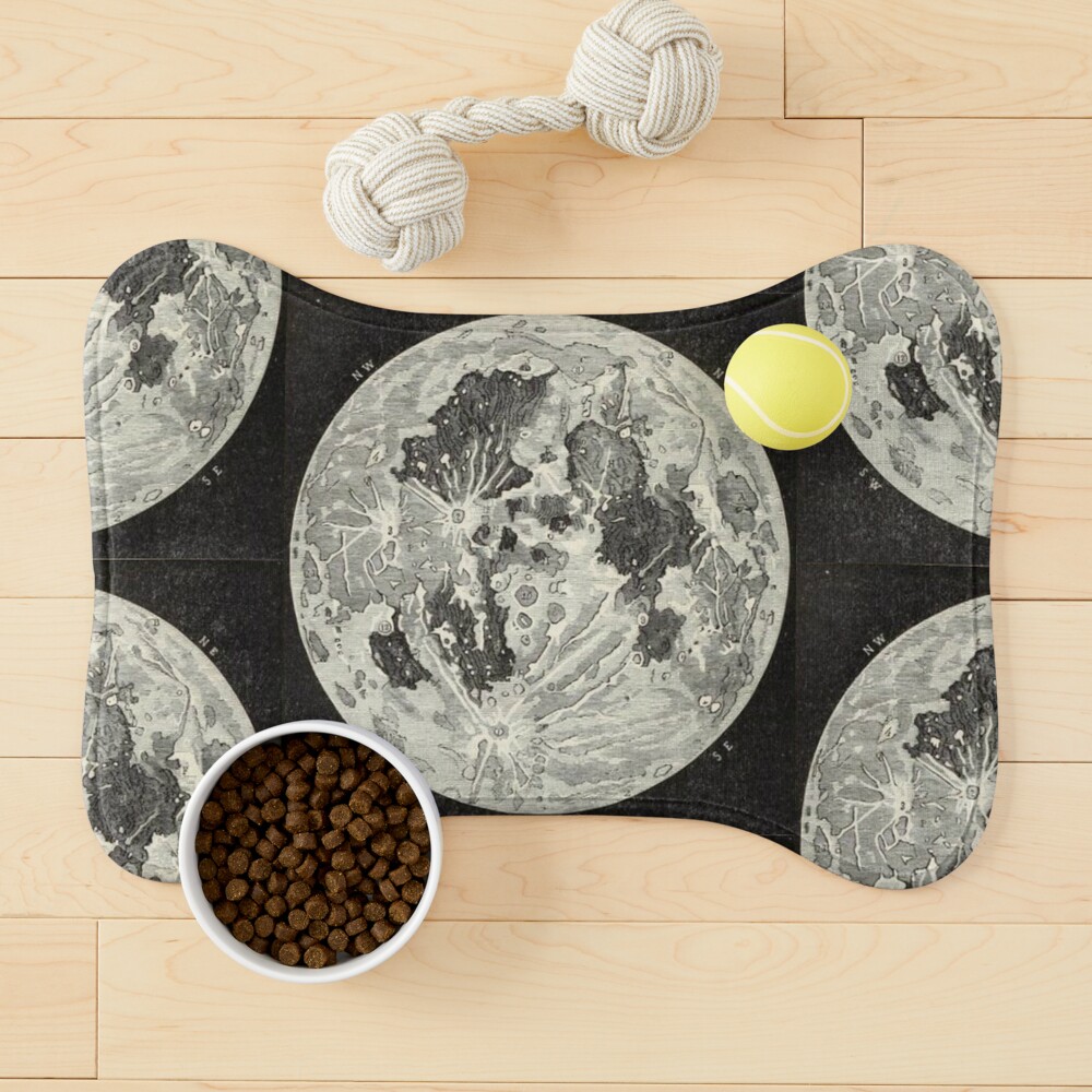 Item preview, Dog Mat designed and sold by bluespecsstudio.