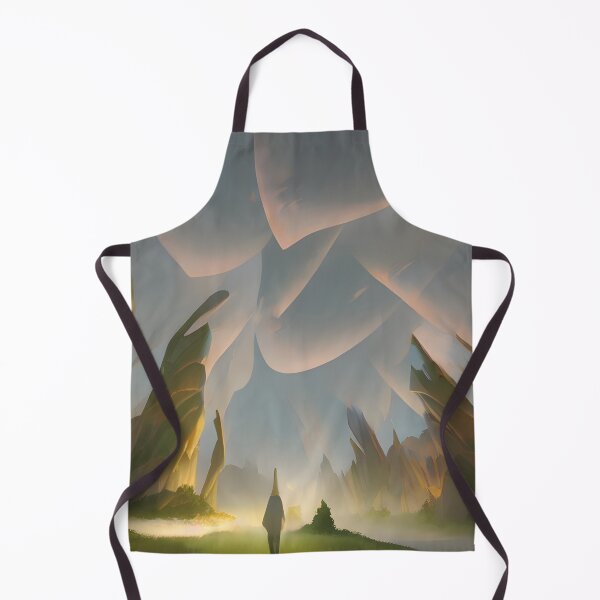 Item preview, Sun Baked Sky designed and sold by AbstractlyArt.