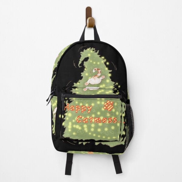 Item preview, Happy Cat Mess... designed and sold by AK-Hevonen.