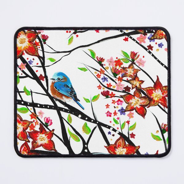 Item preview, little birdy designed and sold by Emma Lewis.