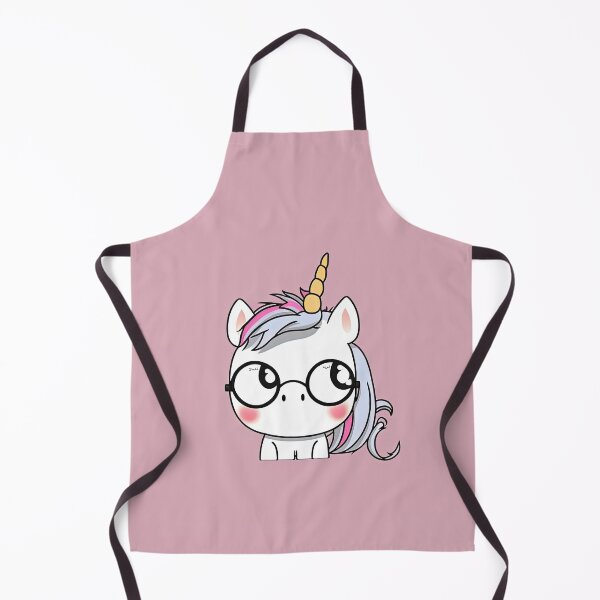 Item preview, Cute Unicorn designed and sold by Chillapy.
