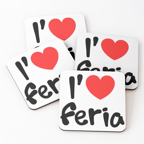 Item preview, I love the Feria Fêtes de Bayonne designed and sold by Buddyboutique.