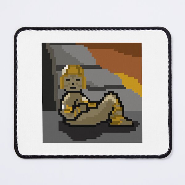 Item preview, Chacmool of chill in Chichen Itza designed and sold by AndroBrun.