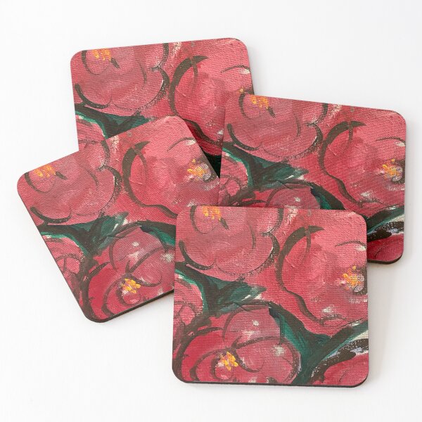 Item preview, Red Poppy designed and sold by Mary Annthipie Bane.