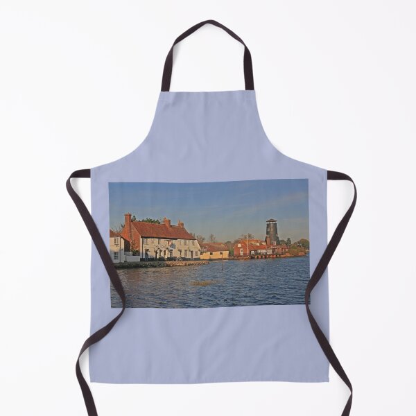 Item preview, Langstone Harbour, November 2022 designed and sold by RedHillDigital.