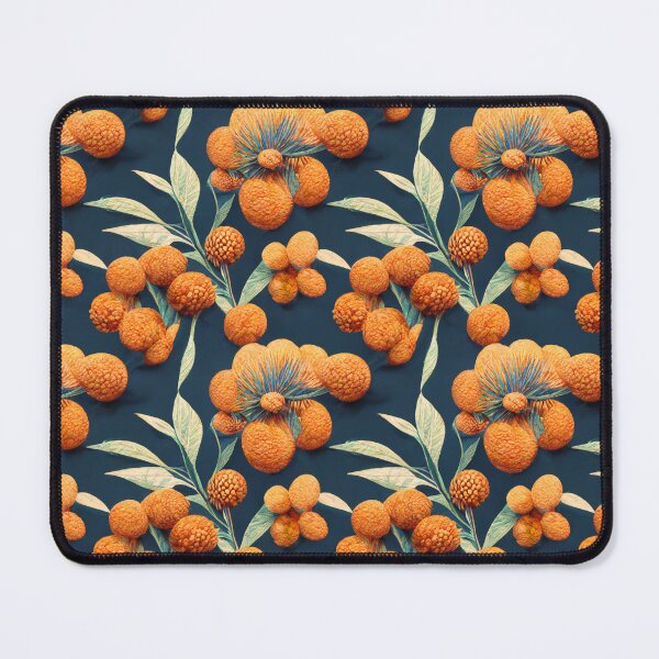 Item preview, Beautiful flower pattern, watercolors, calming floral pattern designed and sold by TreasuryOE.