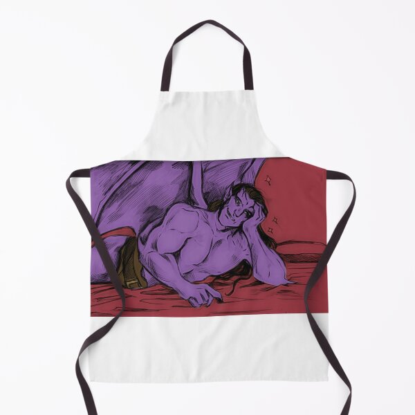 Item preview, Sexy Goliath designed and sold by Furiarossa.