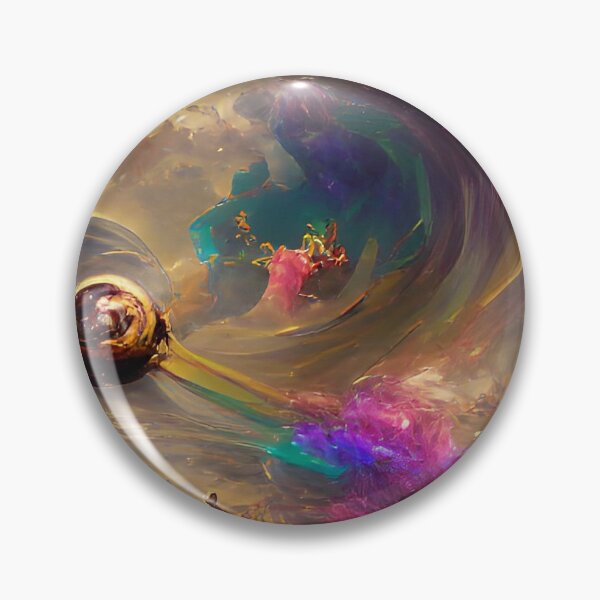 Item preview, Other World designed and sold by zorropriest.