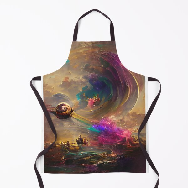 Item preview, Other World designed and sold by zorropriest.