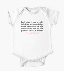 Each time i..."Sonai Sotomoyar" Inspirational Quote One Piece - Short Sleeve