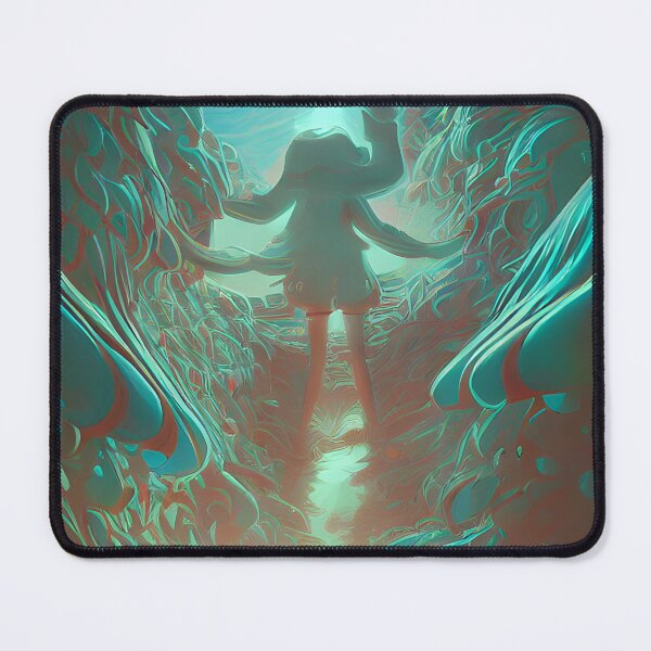 Item preview, Corral Reefs designed and sold by AbstractlyArt.