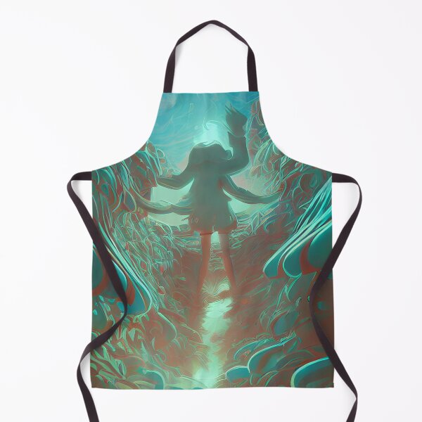 Item preview, Corral Reefs designed and sold by AbstractlyArt.