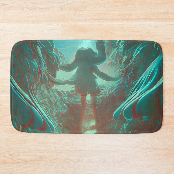 Item preview, Corral Reefs designed and sold by AbstractlyArt.