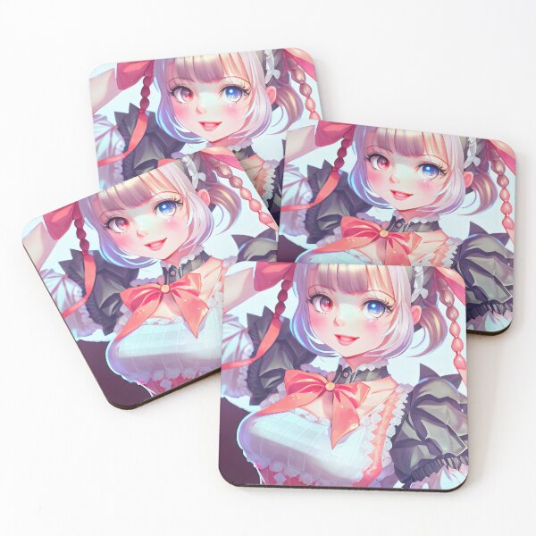 Item preview, Maid Cafe AIAI No.001 Sakura [Created by AI] designed and sold by TAGE-GALLERY.