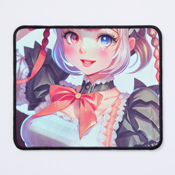 Item preview, Maid Cafe AIAI No.001 Sakura [Created by AI] designed and sold by TAGE-GALLERY.