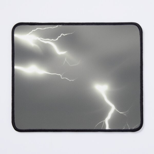 Item preview, White Lightning designed and sold by MikeyMouse7.