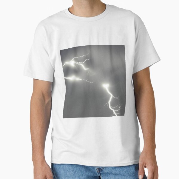 Item preview, White Lightning designed and sold by MikeyMouse7.