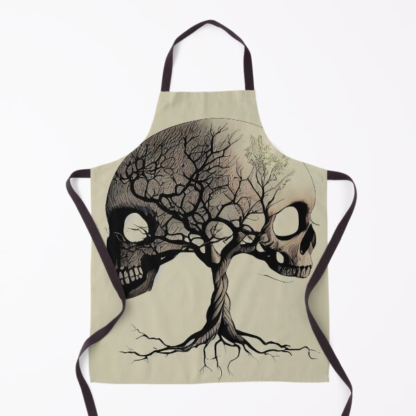 Item preview, Skull tree designed and sold by darc4.