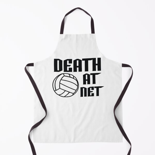 Item preview, Death At Net designed and sold by ShakesHonBadger.