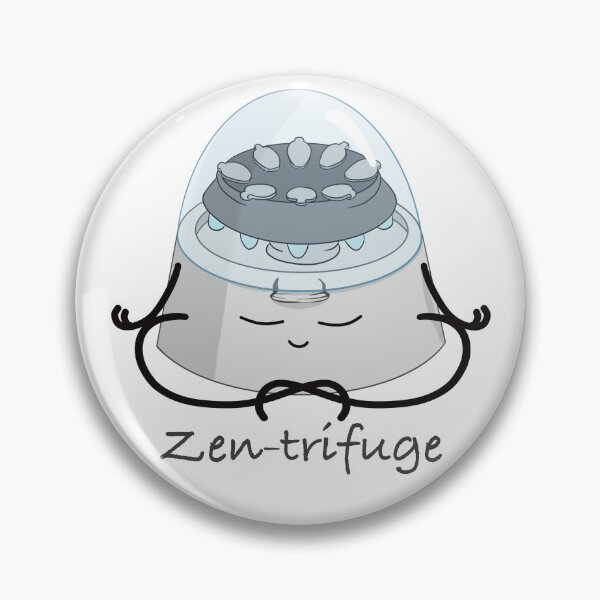 Item preview, Zen-trifuge designed and sold by Science Lab Designs.