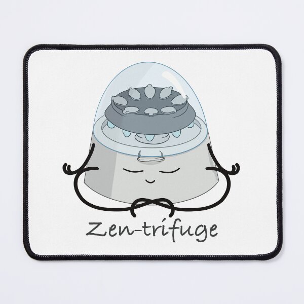 Item preview, Zen-trifuge designed and sold by Science Lab Designs.