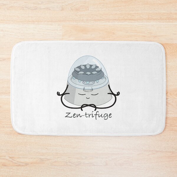 Item preview, Zen-trifuge designed and sold by Science Lab Designs.