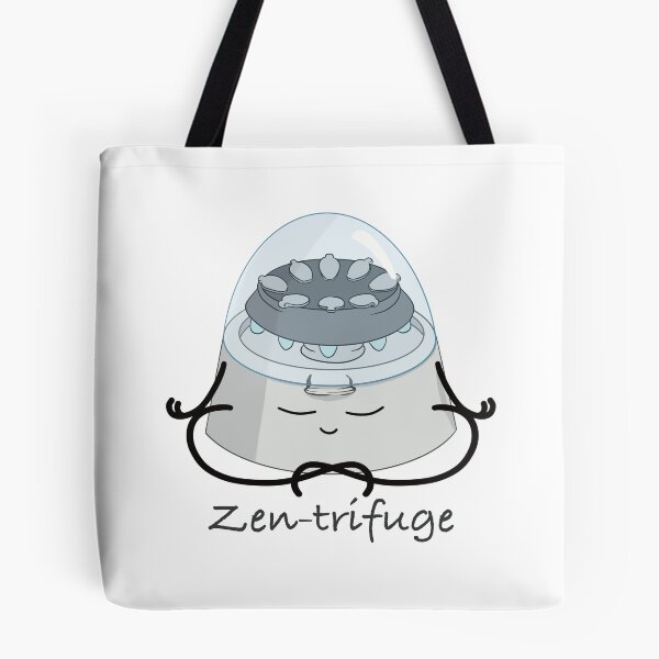 Item preview, Zen-trifuge designed and sold by Science Lab Designs.