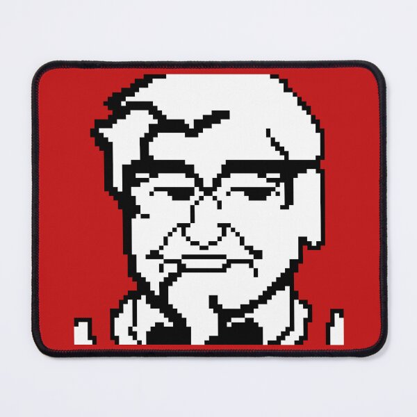 Item preview, Colonel KFC Sexy designed and sold by AndroBrun.