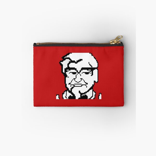 Item preview, Colonel KFC Sexy designed and sold by AndroBrun.