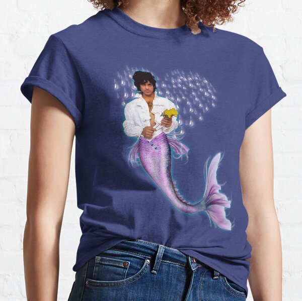 THE MERMAN OF LAKE MINNETONKA Classic T-Shirt