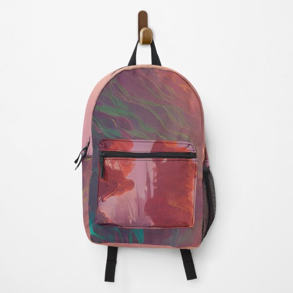 Item preview, Rolling Hills designed and sold by AbstractlyArt.