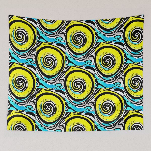 Item preview, Hallucination designed and sold by dida80.