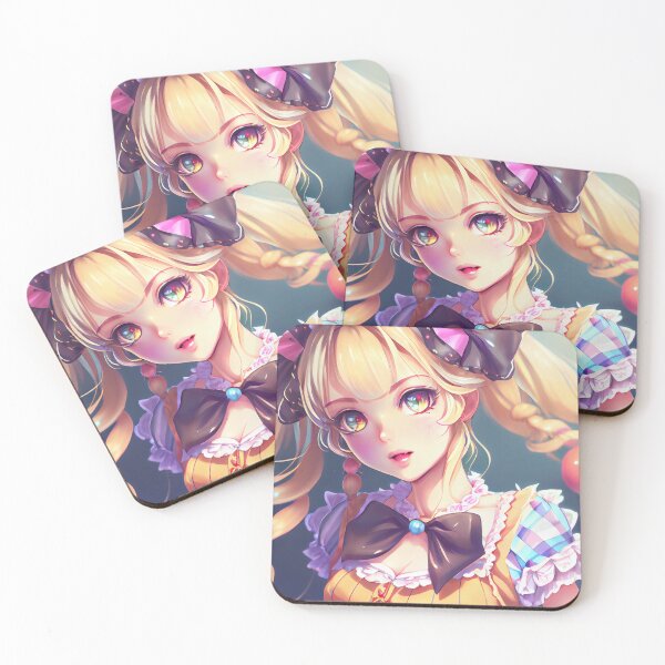 Item preview, Maid Cafe AIAI No.002 Suzuha [Created by AI] designed and sold by TAGE-GALLERY.
