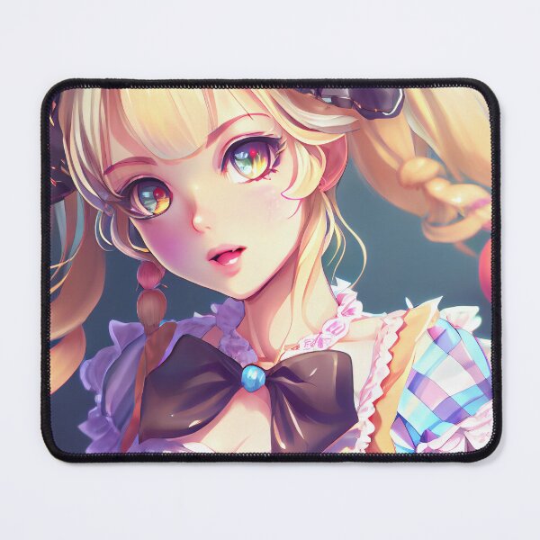 Item preview, Maid Cafe AIAI No.002 Suzuha [Created by AI] designed and sold by TAGE-GALLERY.