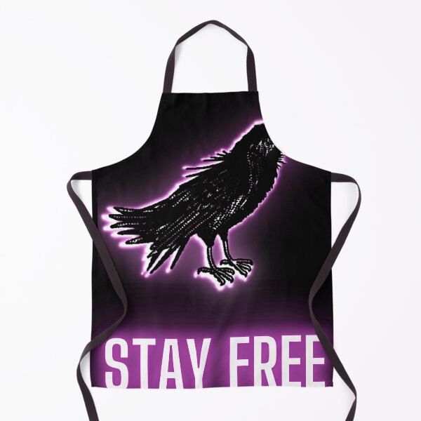 Item preview, Stay Free  designed and sold by Mondizzle.