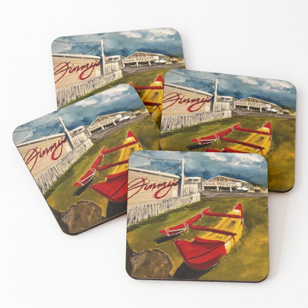 Item preview, _Jimmy's Surf Shack designed and sold by Jen Maxcy.