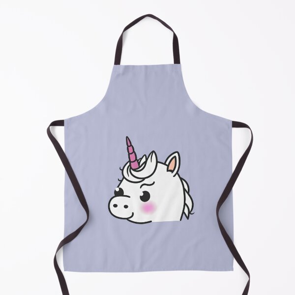 Item preview, Cute Unicorn designed and sold by Chillapy.