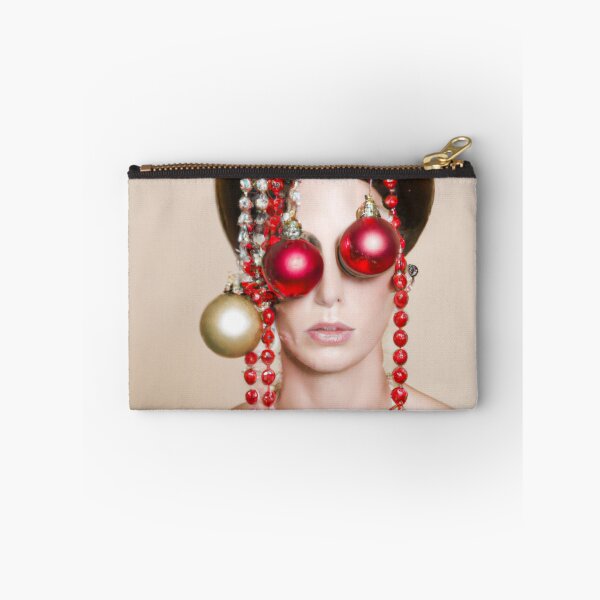 Item preview, Ai Art, Ai Print, Painting , Altered Art,  Fashion Portrait, Oil Painting, Ai Christmas Print, Art by Ai ,Gift  designed and sold by RadRococo.